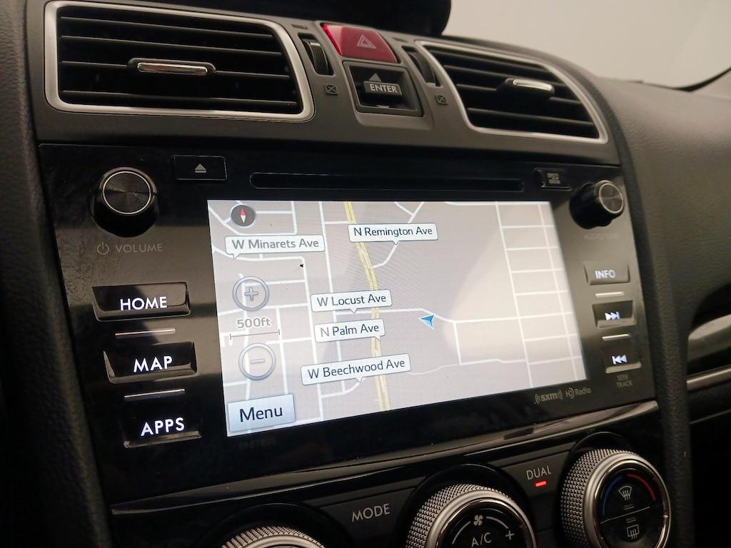 used 2017 Subaru Forester car, priced at $19,998