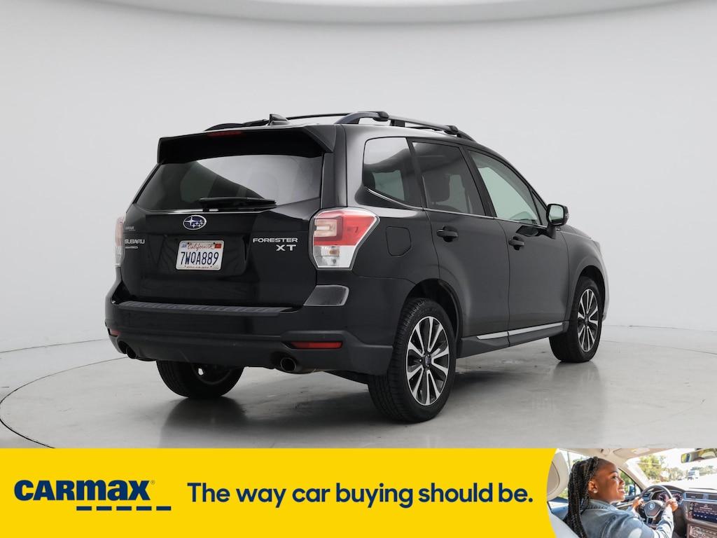 used 2017 Subaru Forester car, priced at $19,998
