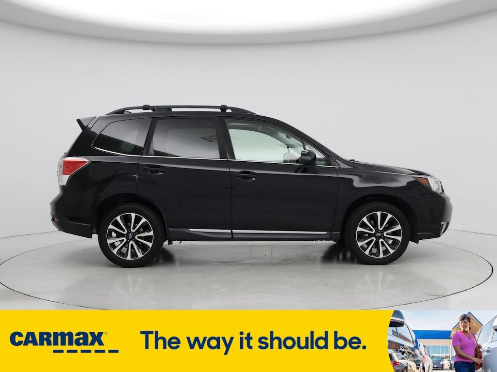 used 2017 Subaru Forester car, priced at $19,998