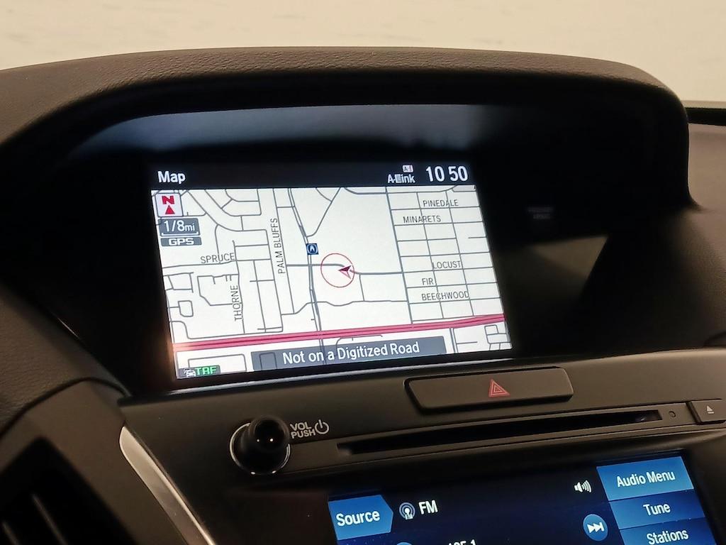 used 2019 Acura MDX car, priced at $22,998