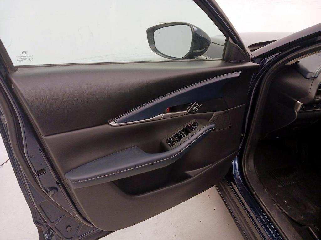 used 2021 Mazda CX-30 car, priced at $16,998