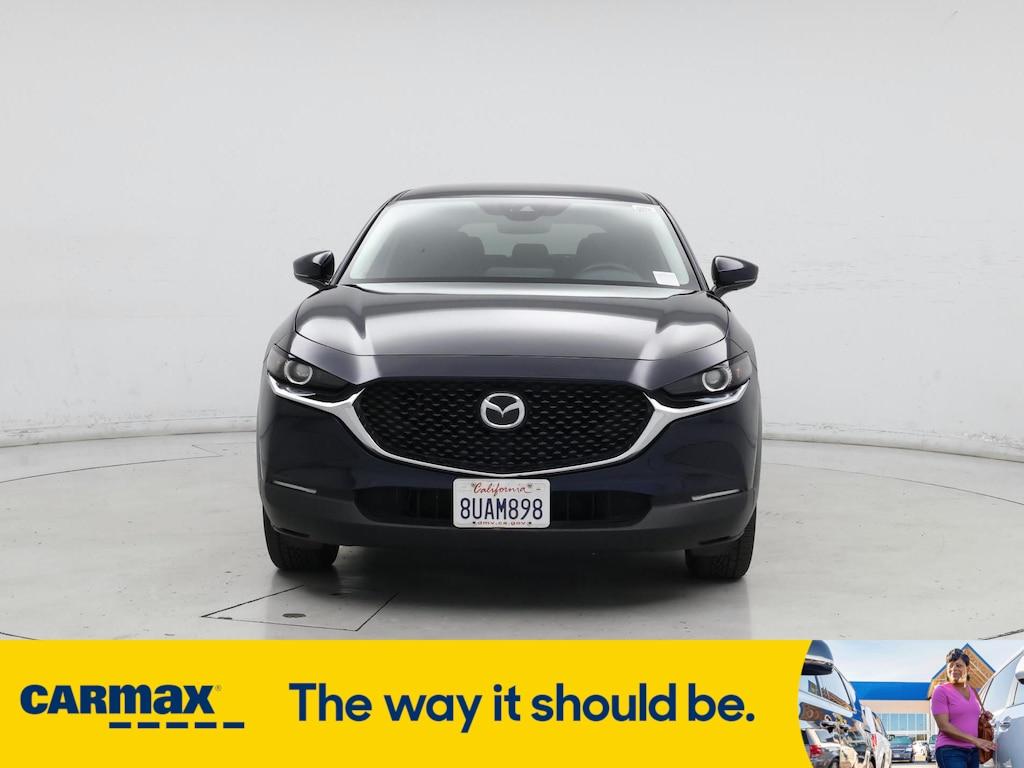 used 2021 Mazda CX-30 car, priced at $16,998