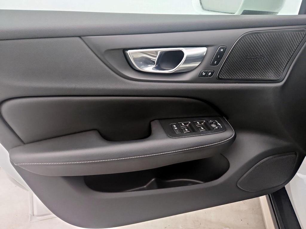 used 2023 Volvo V60 Cross Country car, priced at $37,998