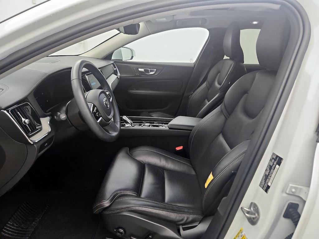 used 2023 Volvo V60 Cross Country car, priced at $37,998