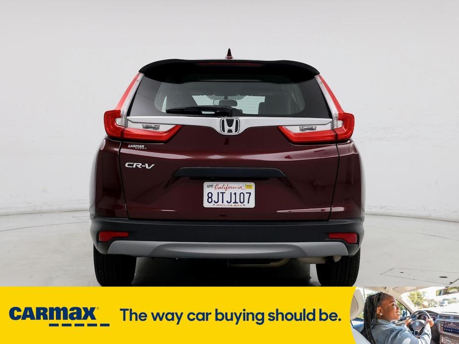 used 2019 Honda CR-V car, priced at $21,998