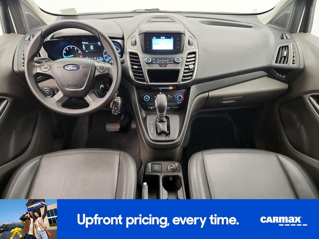 used 2019 Ford Transit Connect car, priced at $22,998