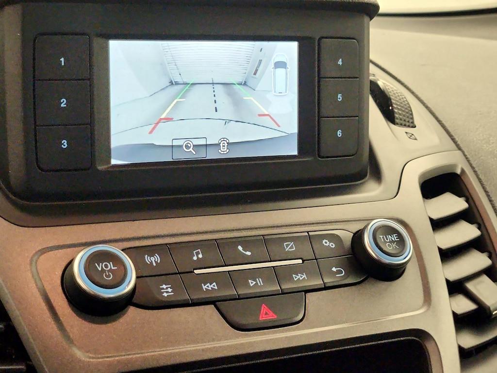 used 2019 Ford Transit Connect car, priced at $22,998