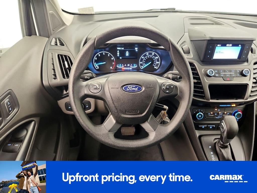 used 2019 Ford Transit Connect car, priced at $22,998