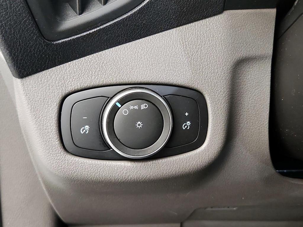 used 2019 Ford Transit Connect car, priced at $22,998