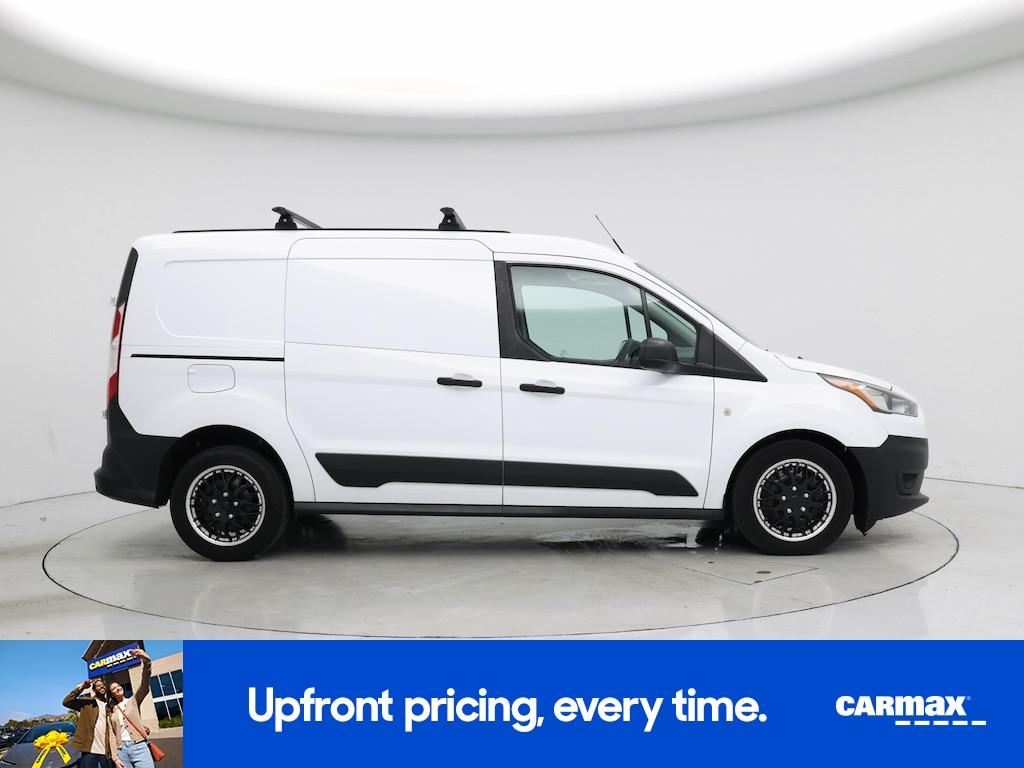 used 2019 Ford Transit Connect car, priced at $22,998