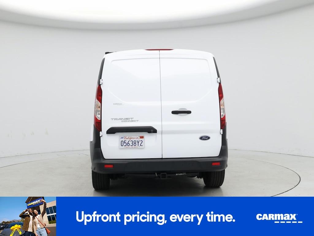used 2019 Ford Transit Connect car, priced at $22,998