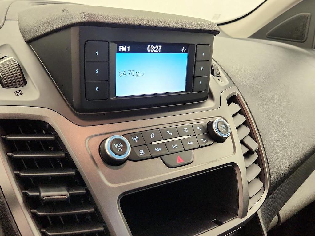 used 2019 Ford Transit Connect car, priced at $22,998