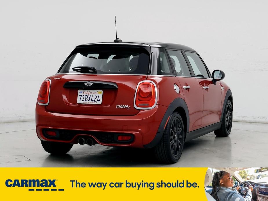 used 2016 MINI Hardtop car, priced at $15,998