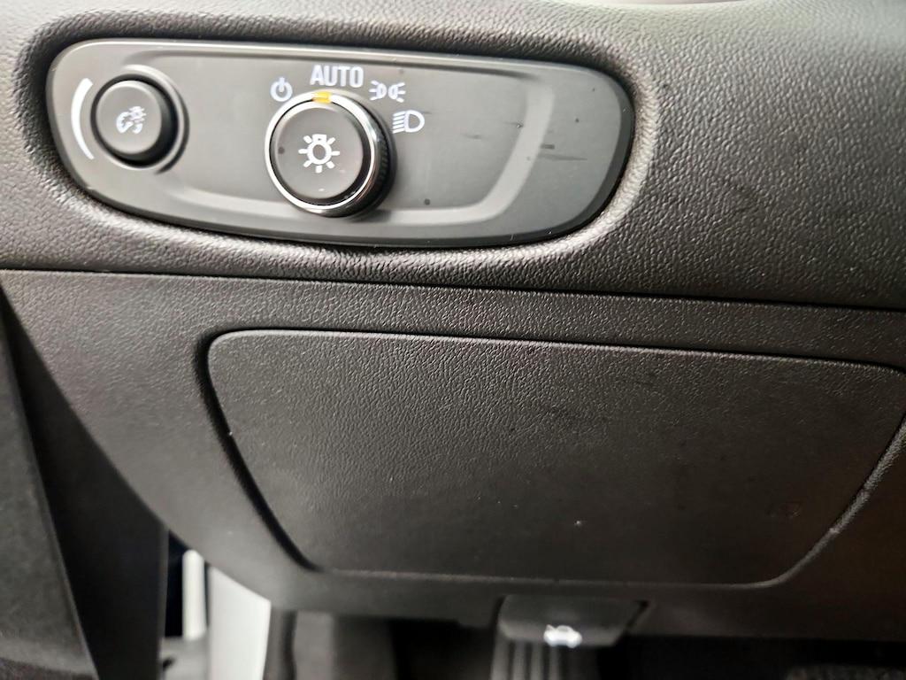 used 2024 Chevrolet Malibu car, priced at $20,998