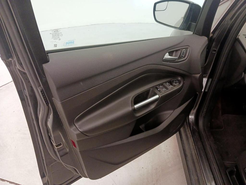 used 2017 Ford C-Max Hybrid car, priced at $15,998