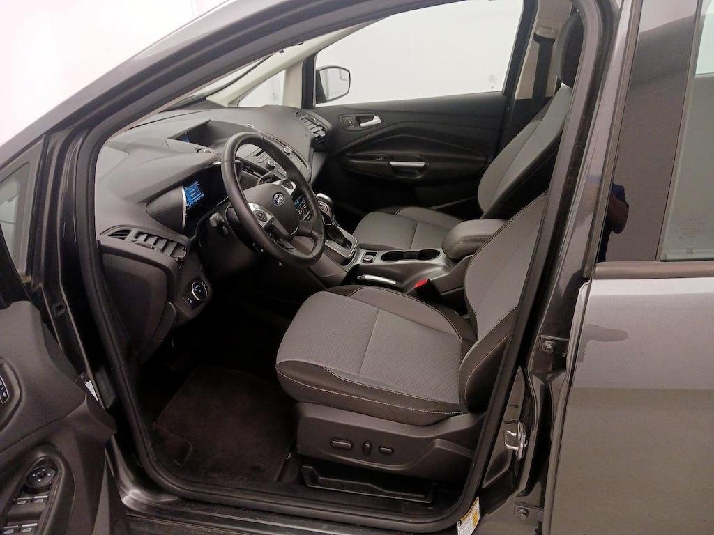 used 2017 Ford C-Max Hybrid car, priced at $15,998