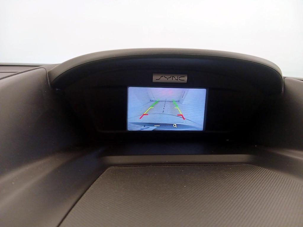 used 2017 Ford C-Max Hybrid car, priced at $15,998
