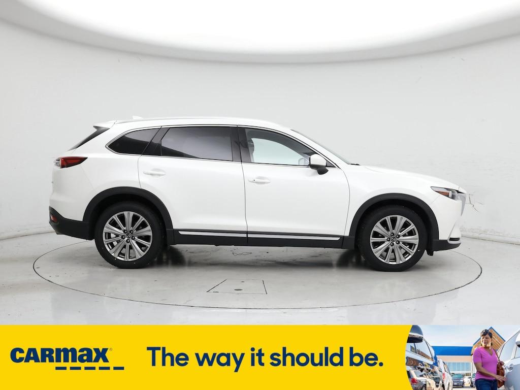 used 2023 Mazda CX-9 car, priced at $29,998