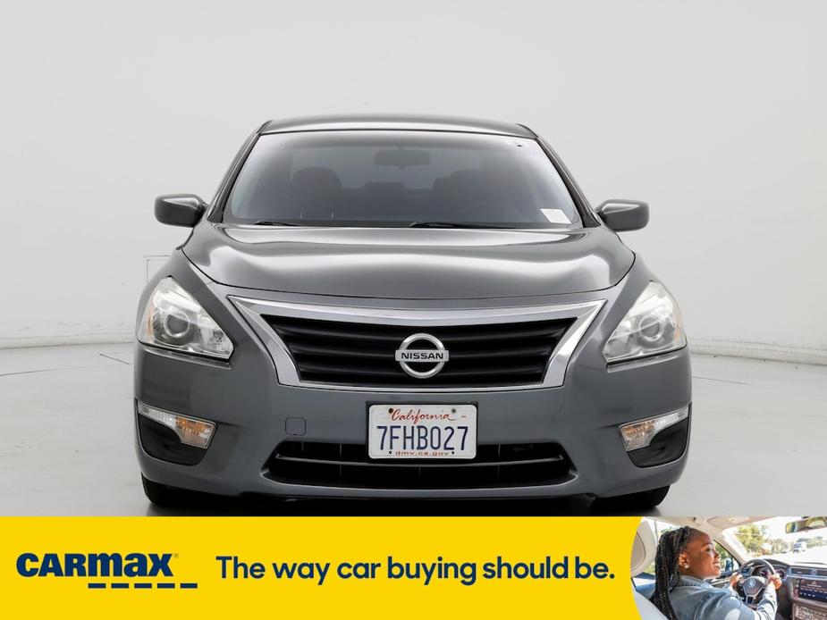 used 2014 Nissan Altima car, priced at $13,998