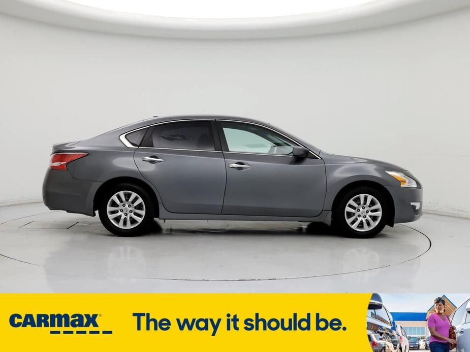 used 2014 Nissan Altima car, priced at $13,998