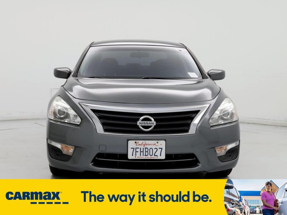 used 2014 Nissan Altima car, priced at $13,998