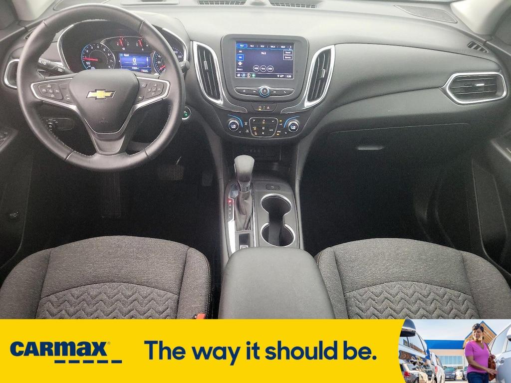 used 2022 Chevrolet Equinox car, priced at $24,998