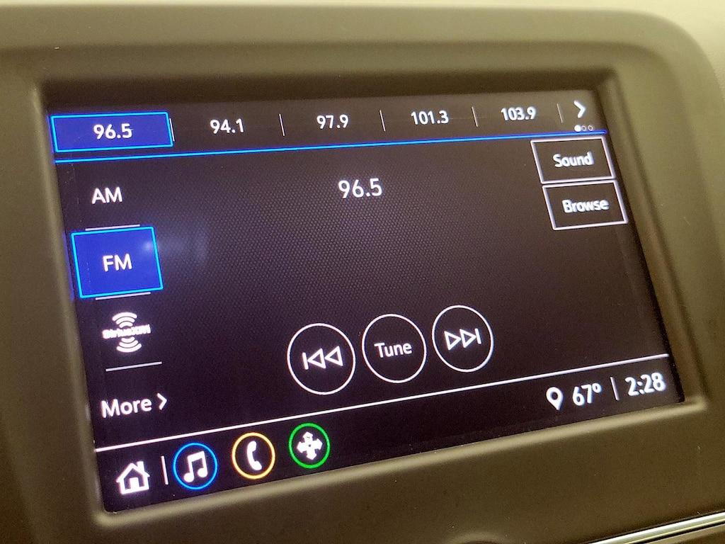used 2022 Chevrolet Equinox car, priced at $24,998