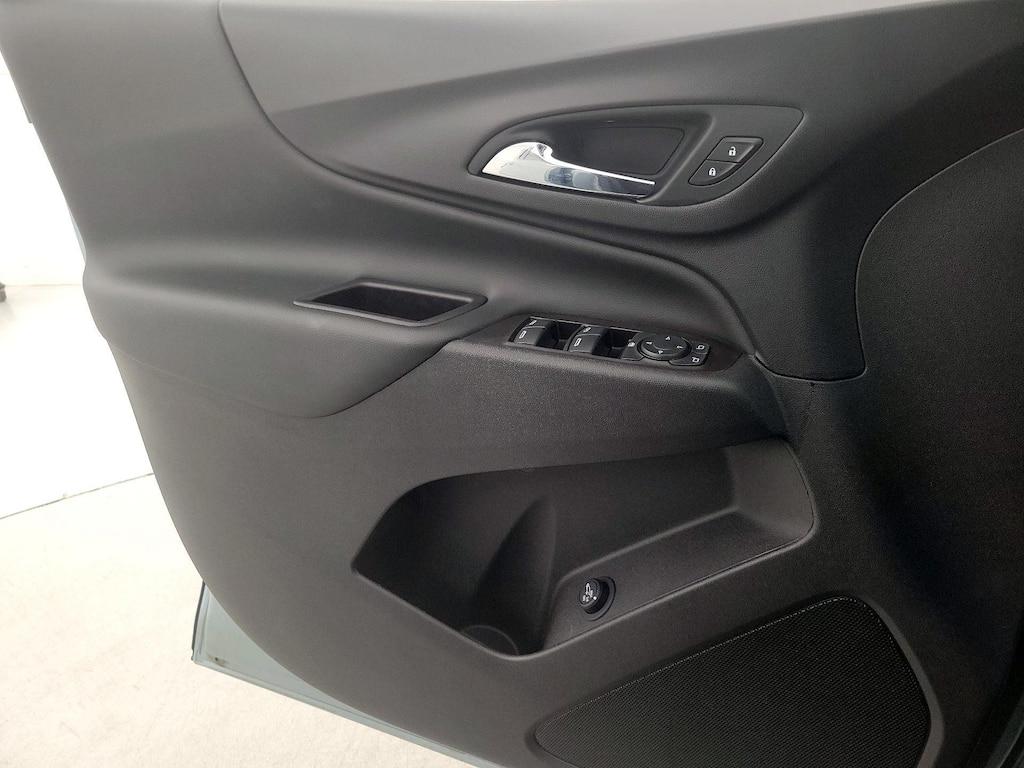 used 2022 Chevrolet Equinox car, priced at $24,998
