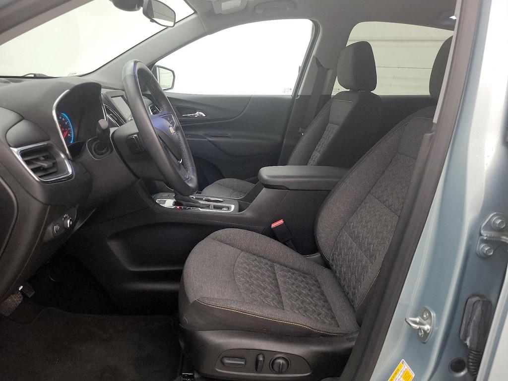 used 2022 Chevrolet Equinox car, priced at $24,998