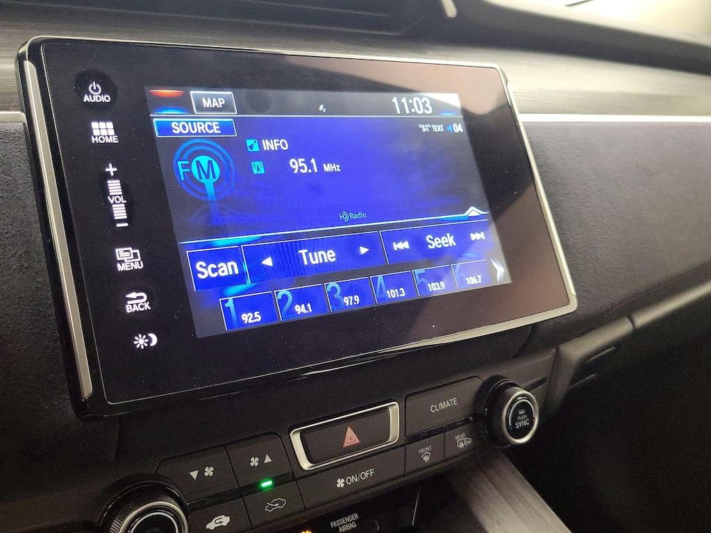 used 2018 Honda Clarity Plug-In Hybrid car, priced at $23,998