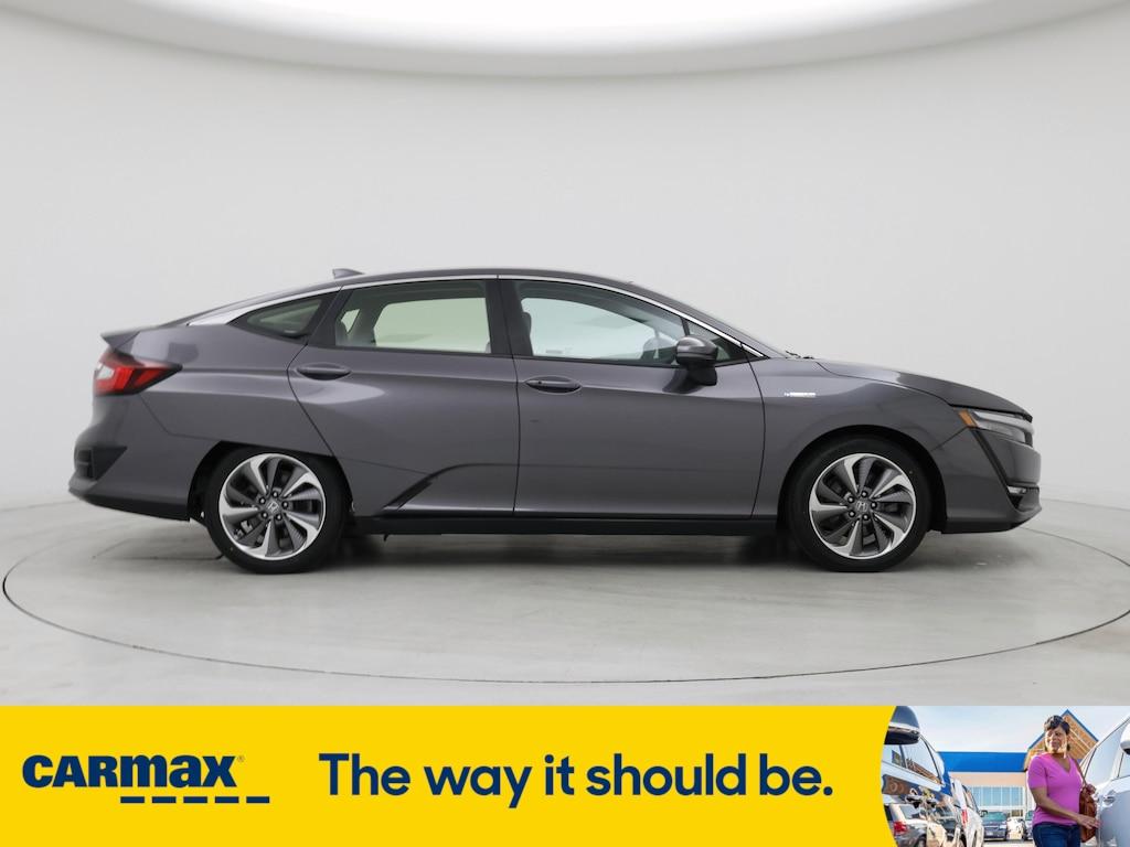used 2018 Honda Clarity Plug-In Hybrid car, priced at $23,998