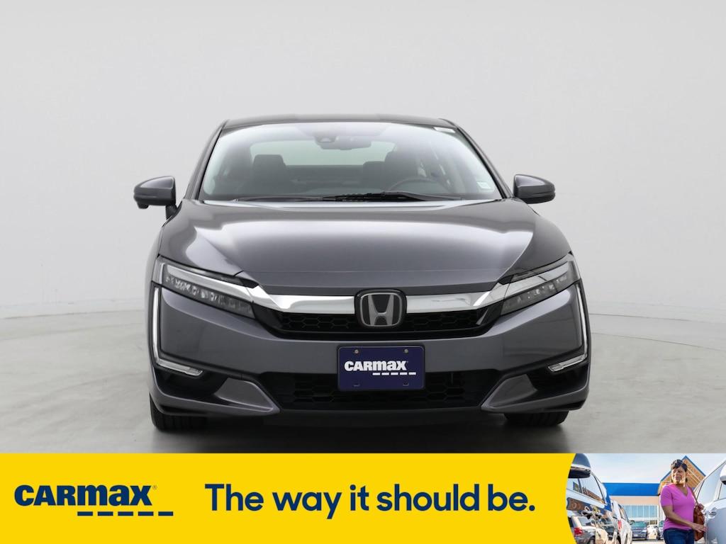 used 2018 Honda Clarity Plug-In Hybrid car, priced at $23,998