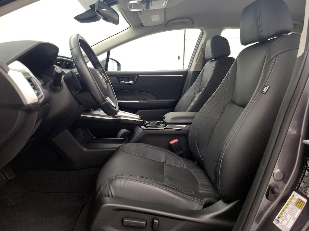 used 2018 Honda Clarity Plug-In Hybrid car, priced at $23,998