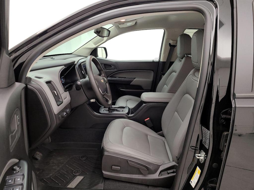 used 2020 Chevrolet Colorado car, priced at $29,998