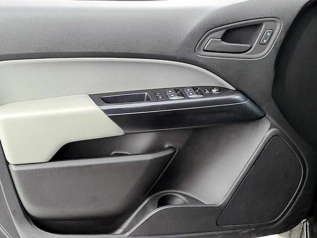 used 2020 Chevrolet Colorado car, priced at $29,998