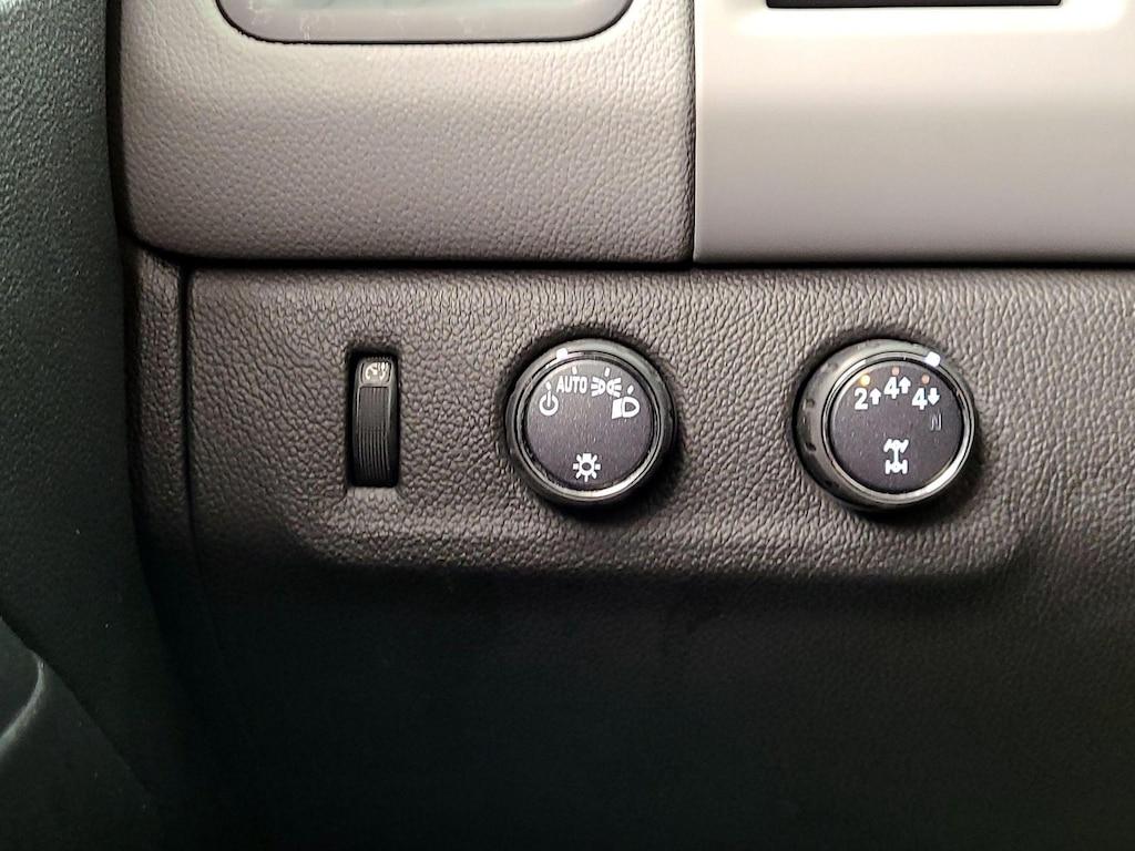 used 2020 Chevrolet Colorado car, priced at $29,998