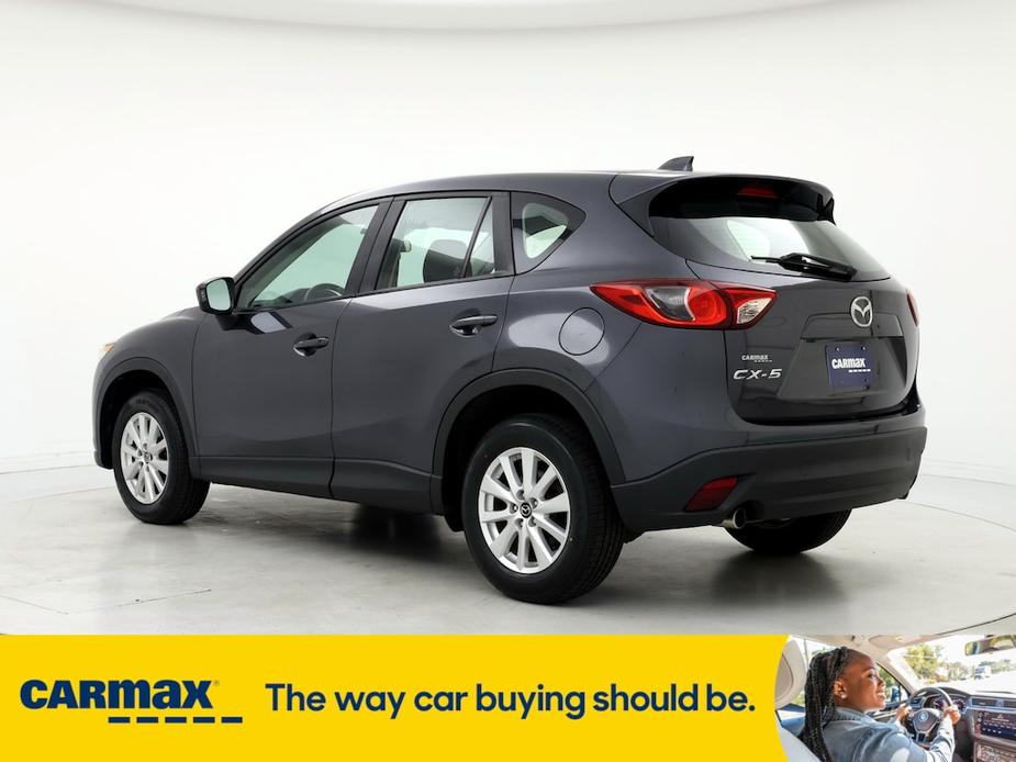 used 2014 Mazda CX-5 car, priced at $15,998