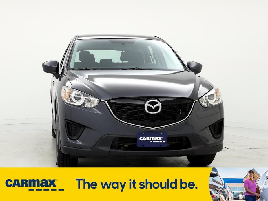 used 2014 Mazda CX-5 car, priced at $15,998