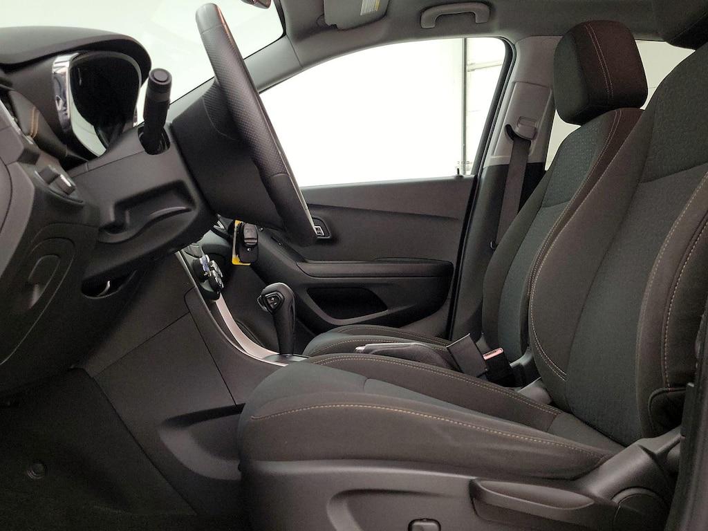 used 2021 Chevrolet Trax car, priced at $19,998