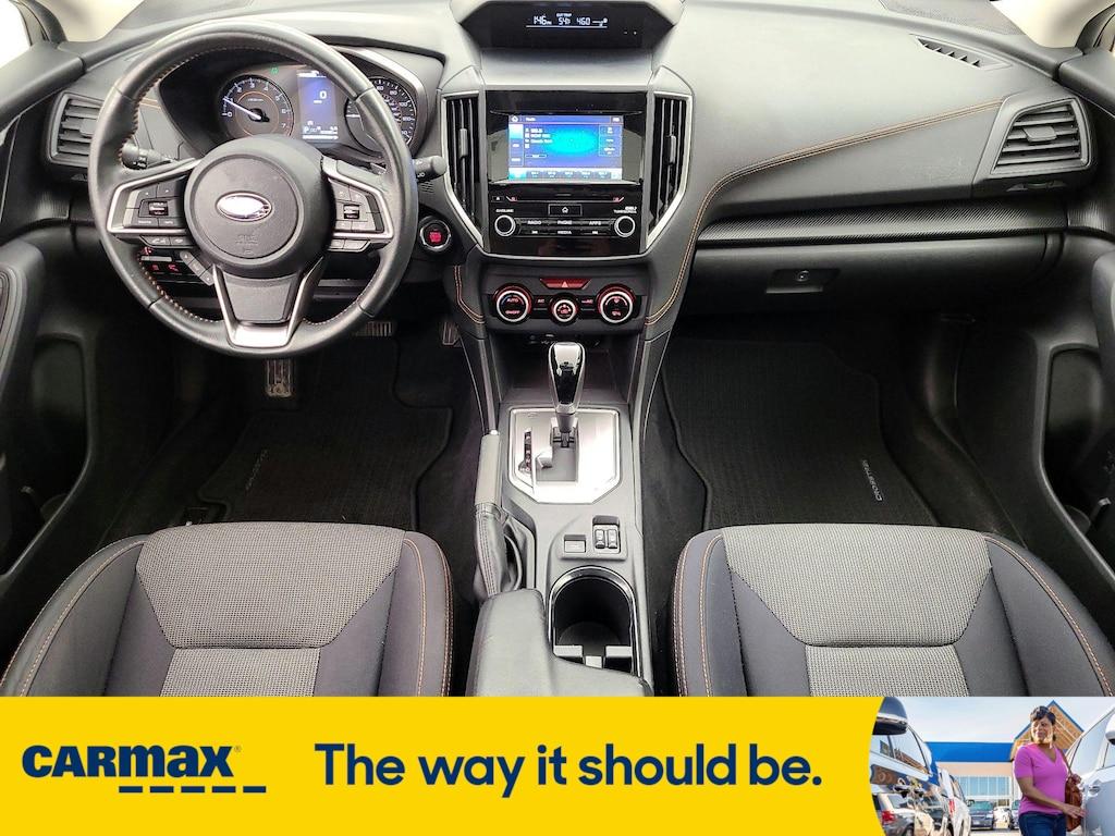 used 2021 Subaru Crosstrek car, priced at $26,998