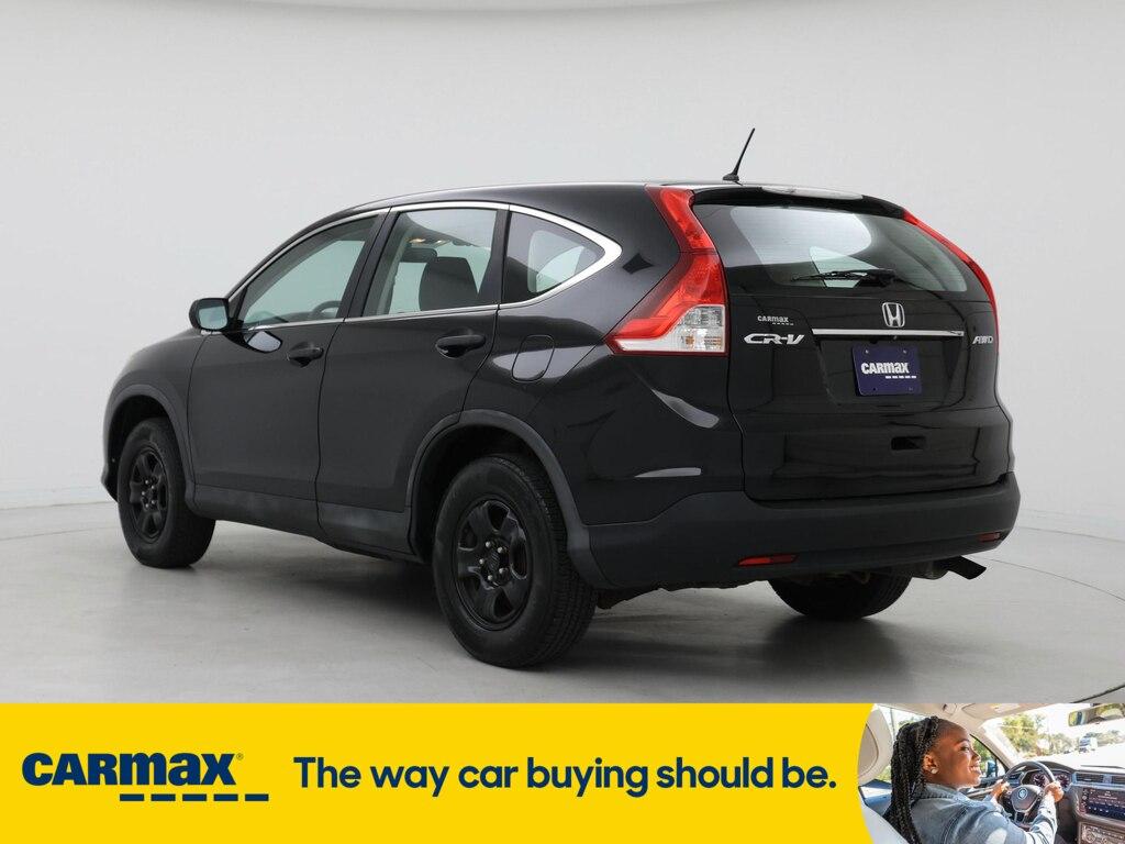 used 2014 Honda CR-V car, priced at $14,998