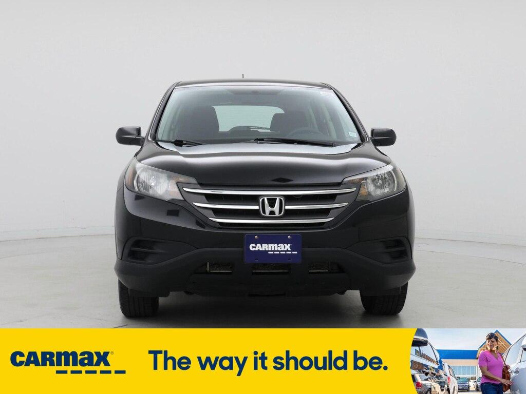 used 2014 Honda CR-V car, priced at $14,998