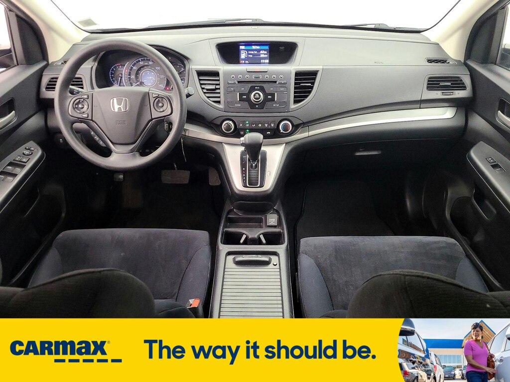 used 2014 Honda CR-V car, priced at $14,998