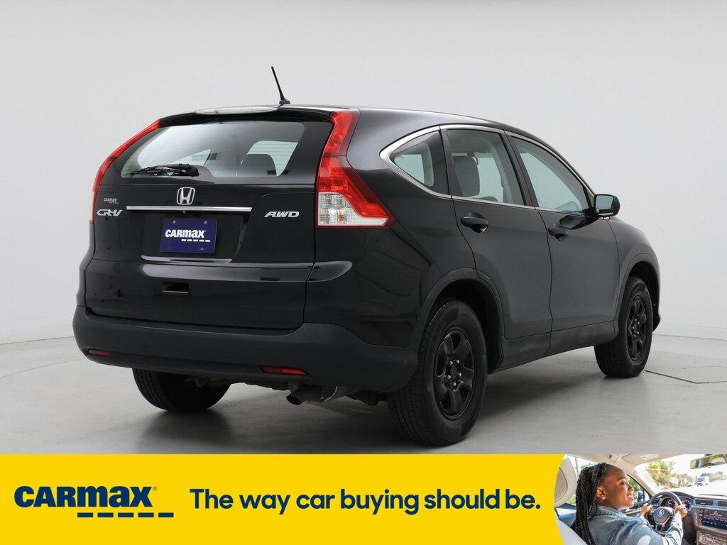 used 2014 Honda CR-V car, priced at $14,998