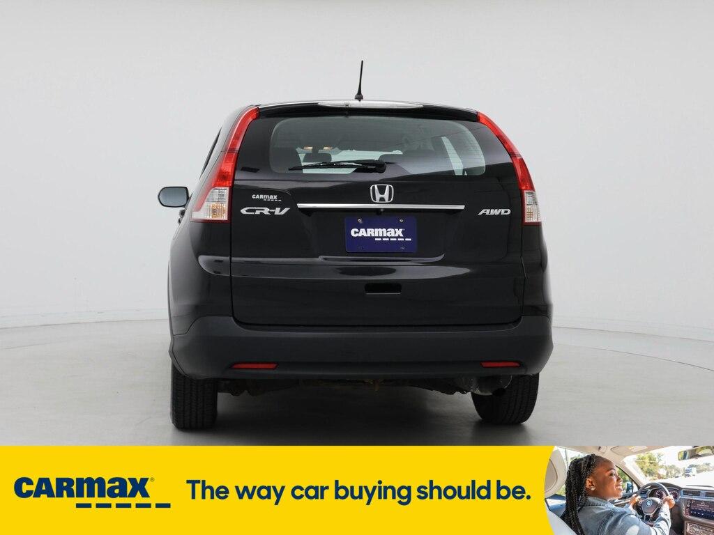 used 2014 Honda CR-V car, priced at $14,998