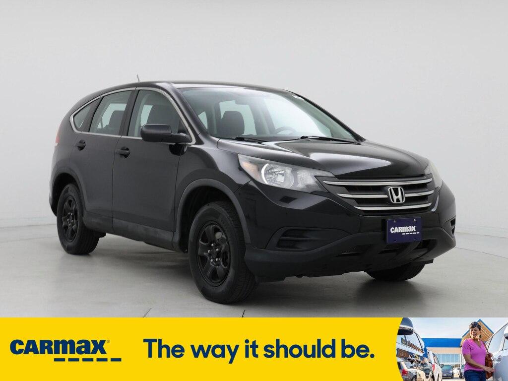 used 2014 Honda CR-V car, priced at $14,998