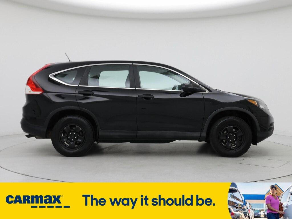used 2014 Honda CR-V car, priced at $14,998
