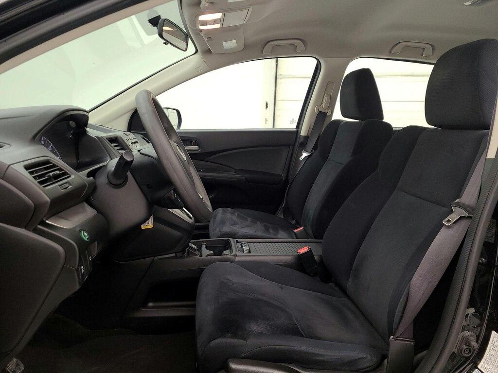 used 2014 Honda CR-V car, priced at $14,998