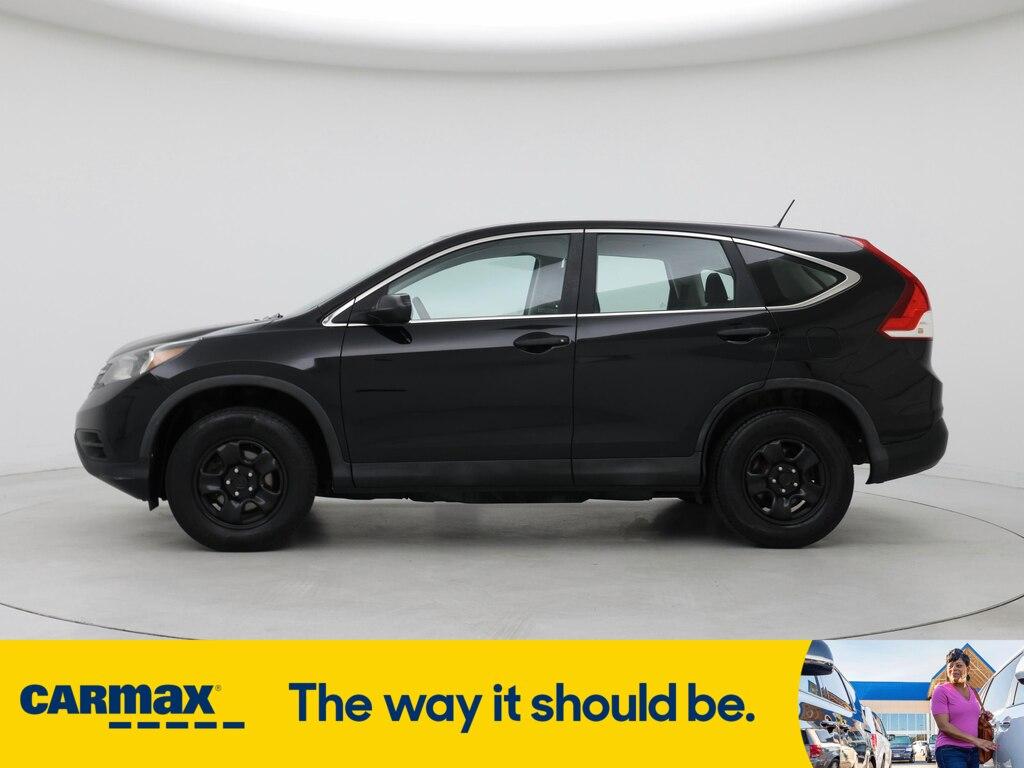used 2014 Honda CR-V car, priced at $14,998