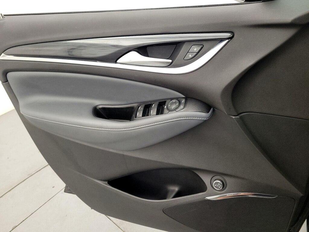 used 2022 Buick Enclave car, priced at $29,998